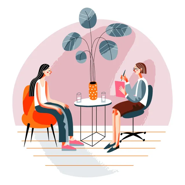 Algemene psychotherapie